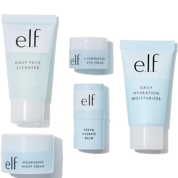 Skincare Elf Skin Care Moisturizing Poshmark